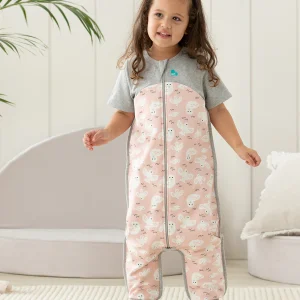 Pyjama Love To Dream™ Toutes Saisons Rose Pigeon