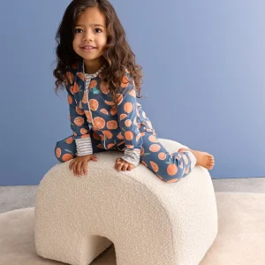 Barboteuse Sweet Dreams Denim