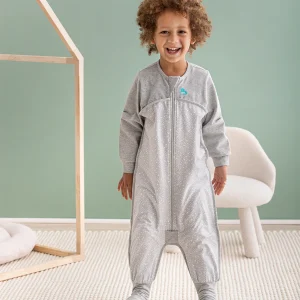 Pyjama gris Stardust original Love To Dream™