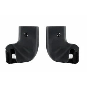 Adaptateurs coque Jané I-Koos pour poussette Rocket Black