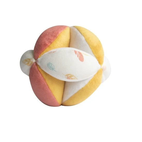 Balle sensorielle Domiva Happy