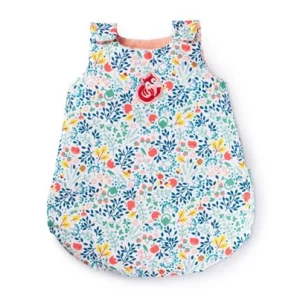 Gigoteuse poupon Lilliputiens Flowers