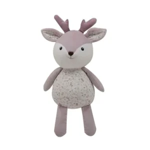 Peluche Domiva Lilas 30 cm