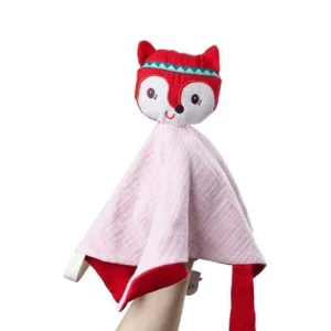 Peluche Doudou Bébé Lilliputiens Alice