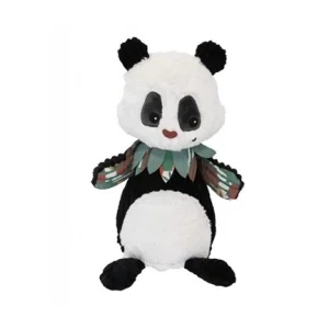 Peluche Original Les Déglingos Rototos le panda