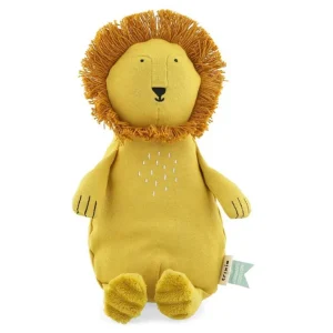 Petite peluche Trixie Monsieur Lion