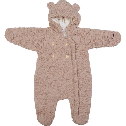 Combi sherpa ourson – Image 2