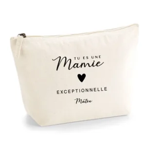 Pochette Mamie exceptionnelle