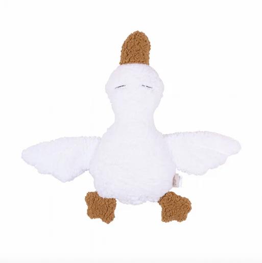 Peluche doudou Oie - Malomi Kids – Image 2