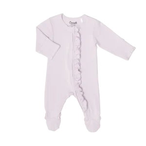 Pyjama en TENCEL™ | Lilas