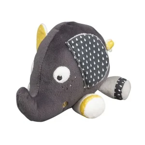 Doudou petit modèle Sauthon Babyfan