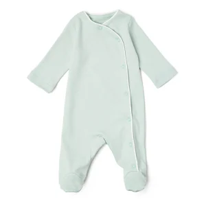 Combinaison une pièce Vert