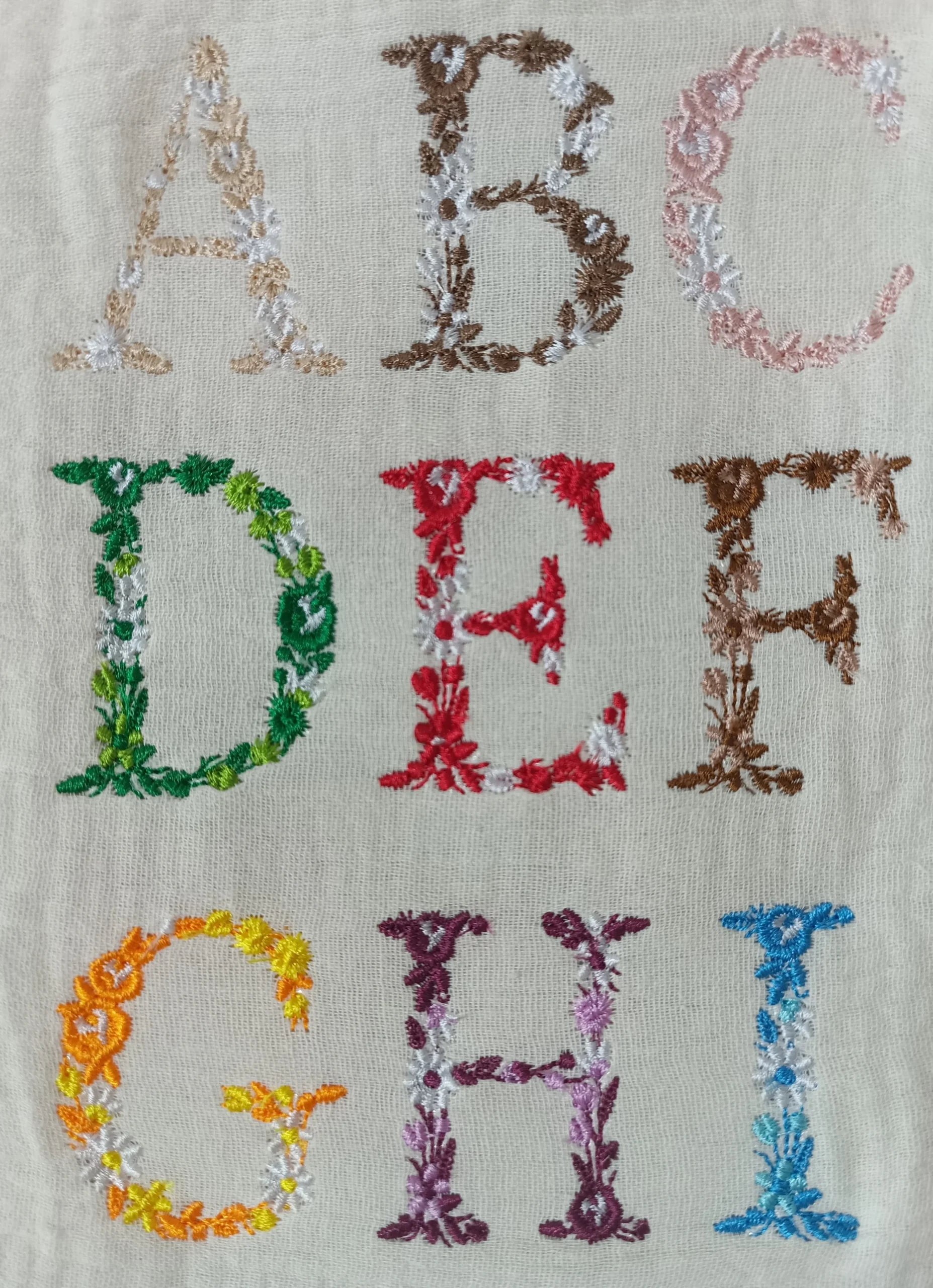 Dors bien velours bleu ciel, 5 pièces - plusieurs tailles - – Image 6