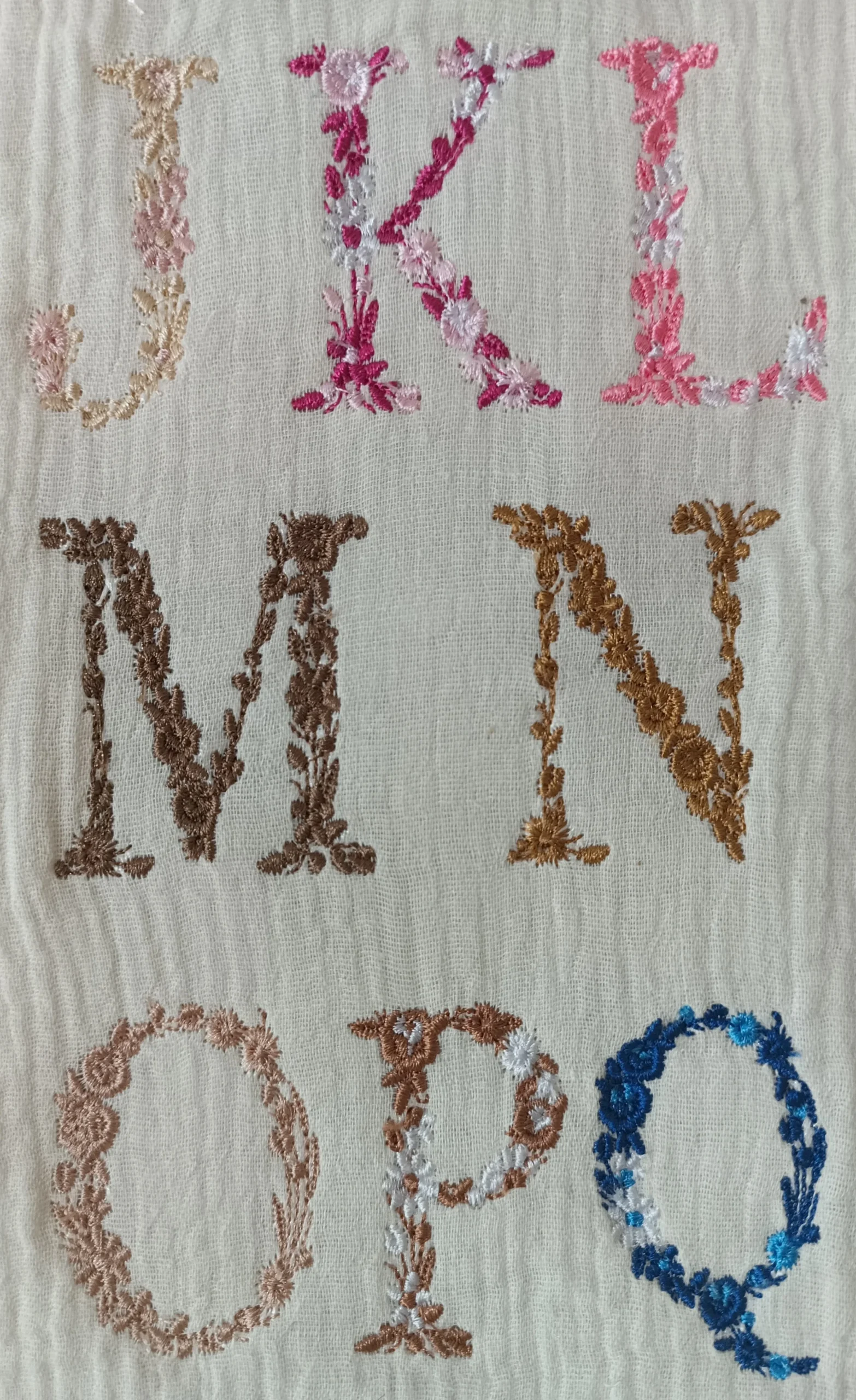 Dors bien velours bleu ciel, 5 pièces - plusieurs tailles - – Image 7