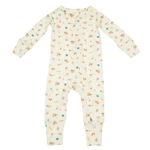 Pyjama | Petit déjeuner français