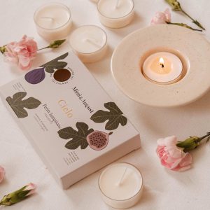 Ensemble de 6 lampions | Cielo