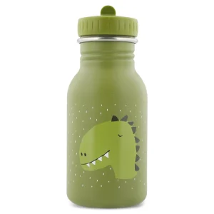 Gourde Enfant Dinosaure Téméraire en Inox (350ml) – Anti-Choc & Zéro Fuite