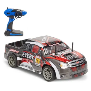 Voiture Exeby R/C 1:10