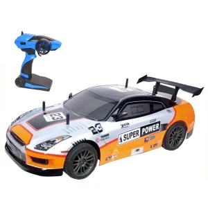 Voiture Super Power R/C 1:10