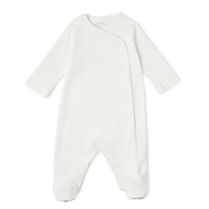 Combinaison une pièce Blanc