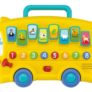 WINFUN - Bus des animaux