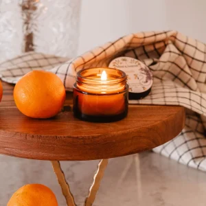 Bougie de soya | Amalfi