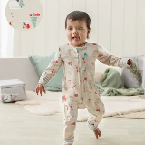 Barboteuse Love To Dream™ Fête de Neige