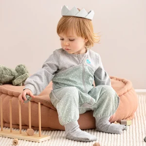 Pyjama Love To Dream™ Original Stardust Olive