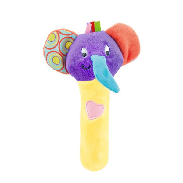 WINFUN - Hochet Doudou Battons – Image 2